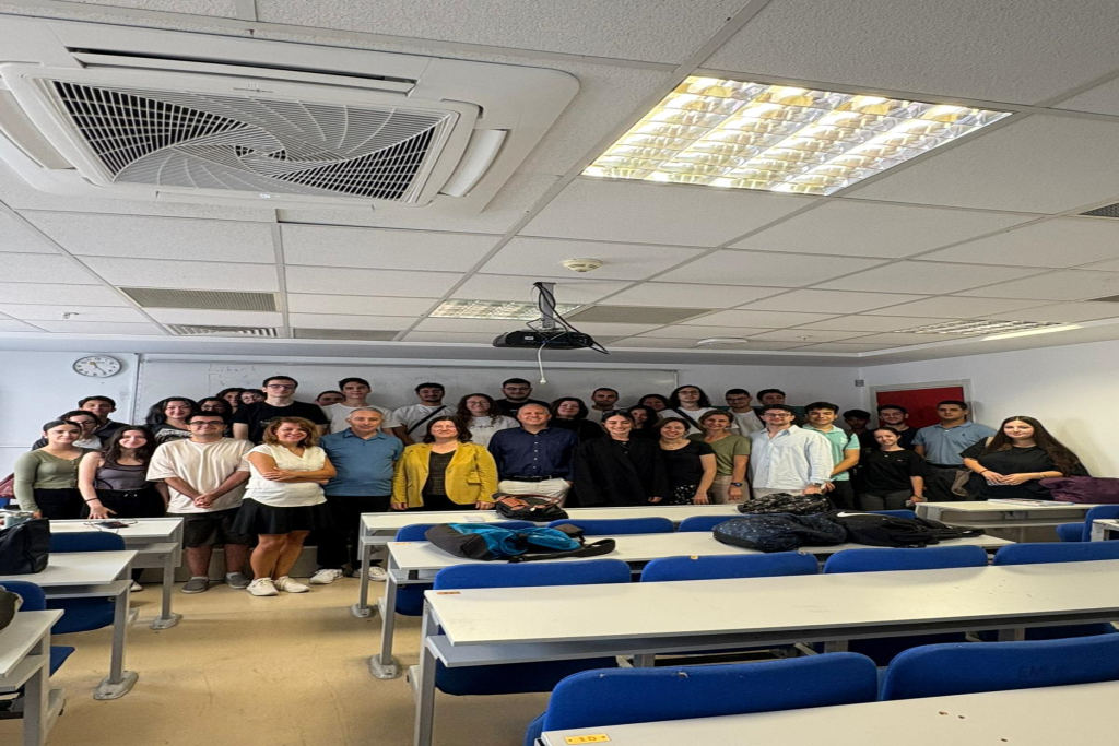 Matematik Bölümü Oryantasyon Programı