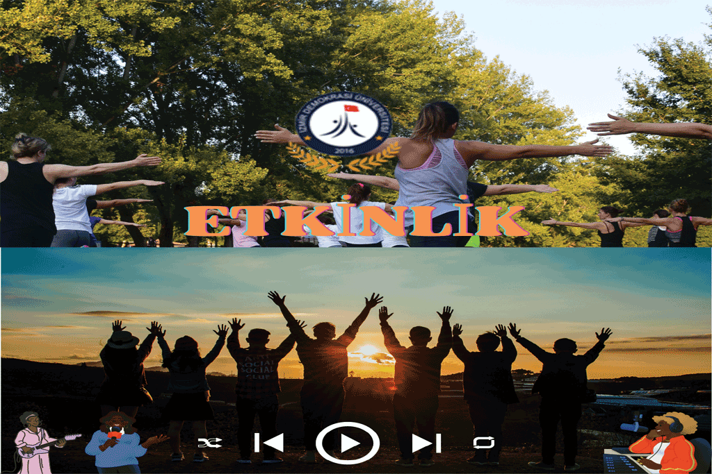 Siyaset Bilimi ve Kamu Yönetimi Bölüm Başkan Yardımcılığı Tebriği.